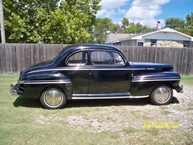 Thumbnail Photo undefined for 1947 Mercury Other Mercury Models